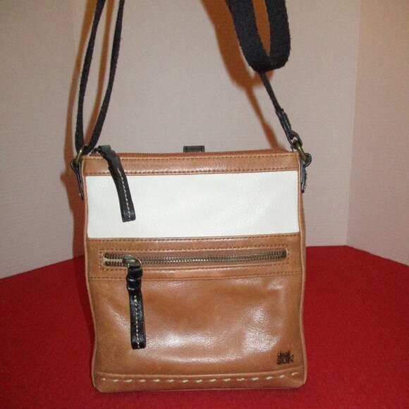 The Sak Handbags - The Sak Mini Crossbody Bag